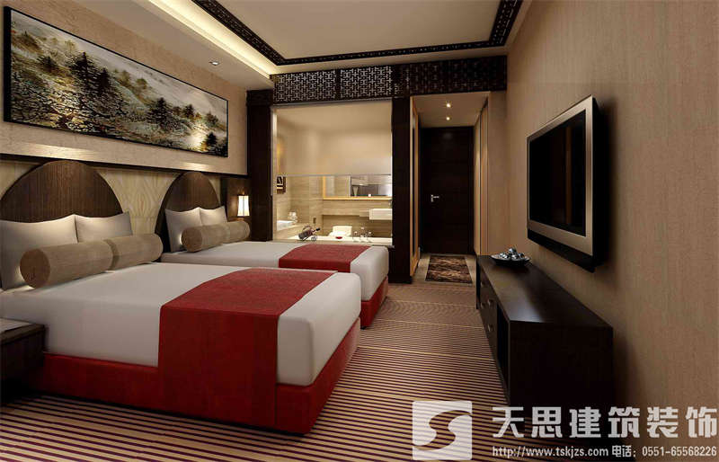 色彩空間滿足消費者不同需求 <a href=http://www.h-y.org.cn/hfjdzx/ target=_blank class=infotextkey>合肥酒店裝修</a>哪家好