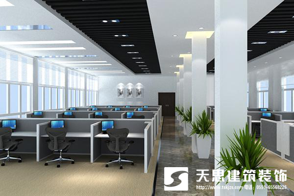 <a href=http://www.h-y.org.cn/bgs/ target=_blank class=infotextkey>合肥辦公樓裝修</a>設(shè)計(jì)整體布局最重要