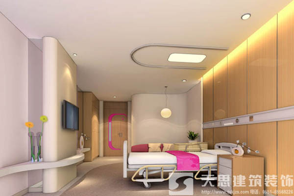<a href=http://www.h-y.org.cn/yiyuananli/ target=_blank class=infotextkey>合肥醫院裝修</a>設計需要注意事項