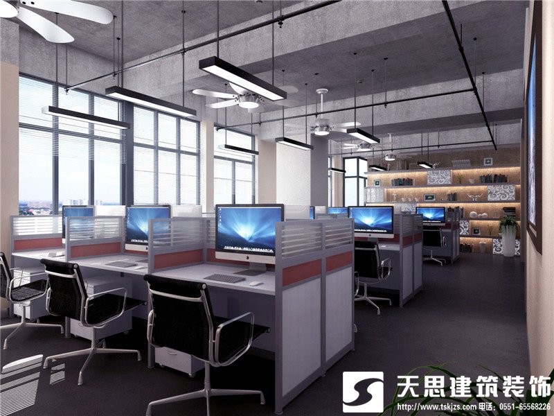 <a href=http://www.h-y.org.cn/ target=_blank class=infotextkey>合肥辦公室裝修</a>效果圖