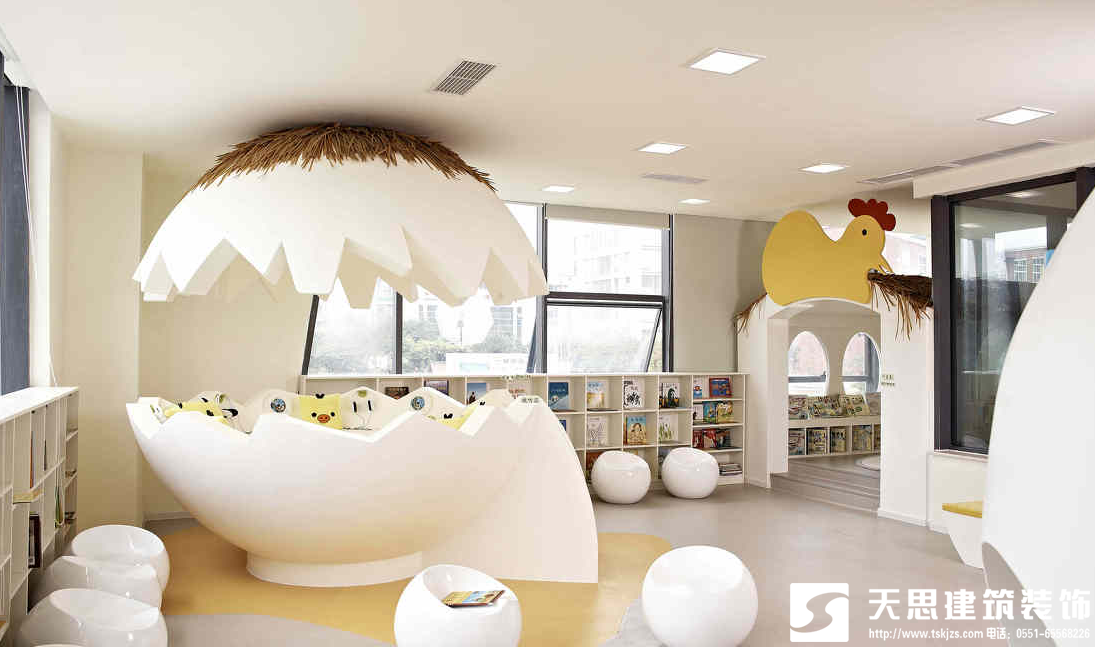 <a href=http://www.h-y.org.cn/youeryuan/ target=_blank class=infotextkey>合肥幼兒園裝修</a>設計材料的各種功能和特征